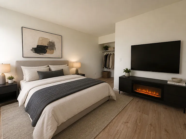 8877 N Swan Rd #J — Photo 2