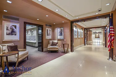 Rented by Anchor Associates