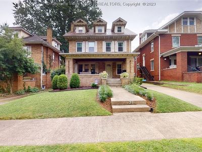 1427 15th St, Huntington, WV, 25701