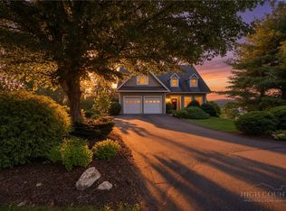 292 Charter Ridge, Jefferson, NC 28640