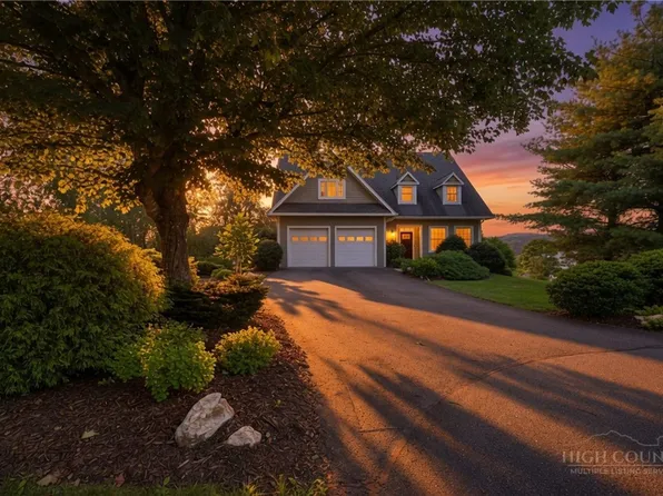 292 Charter Ridge, Jefferson, NC 28640