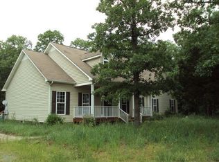 1417 Mullis Rd, Monroe, NC 28112