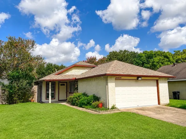 10806 Parkland Woods Dr, Sugar Land, TX 77498