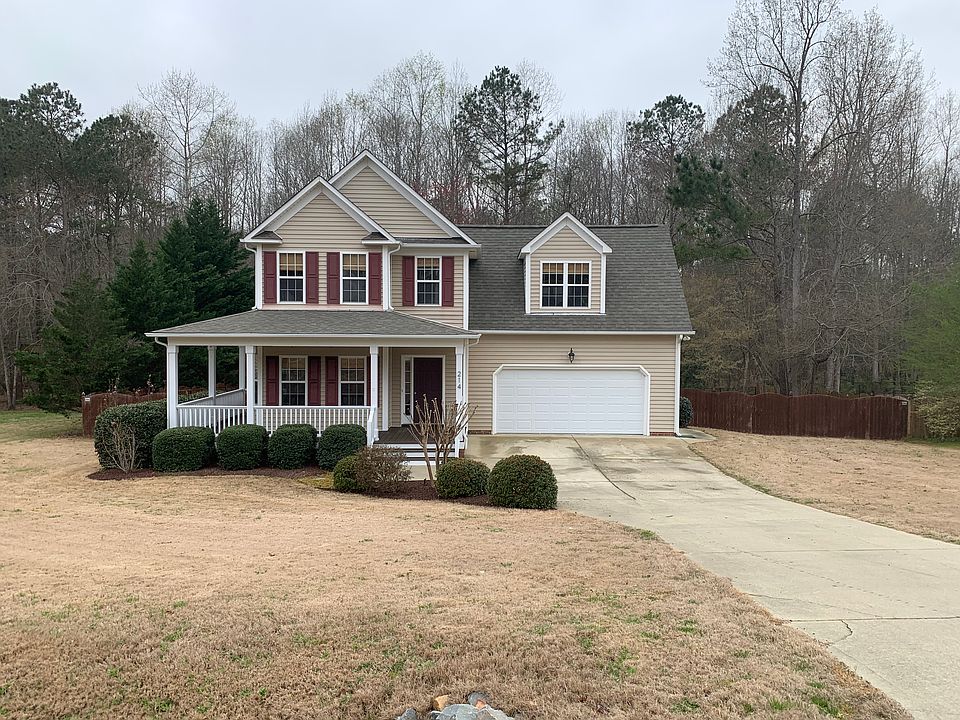 2nd image of 214 Durwood Dr