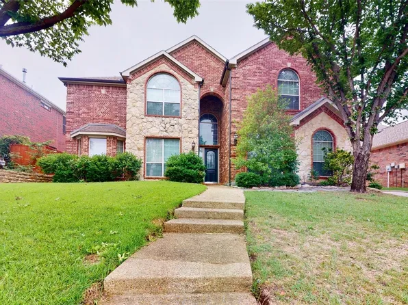 3403 Fairfield Ln, Highland Village, TX 75077