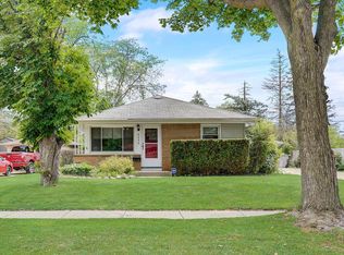 6656 N 84th St, Milwaukee, WI 53224