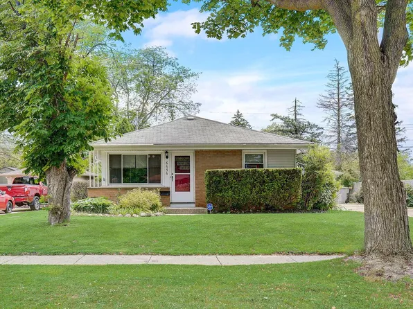 6656 North 84th STREET, Milwaukee, WI 53224