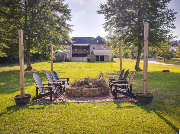 874 Pleasant Valley Rd, Jacksonville, AL 36265