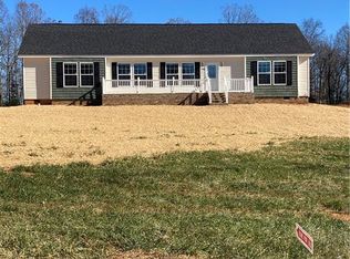 2286 Haymeadow Rd, Hays, NC 28635