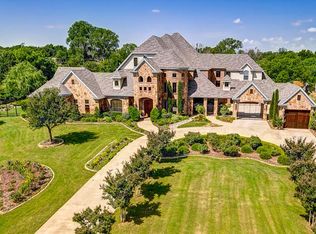 2900 Harbor Refuge St, Southlake, TX 76092