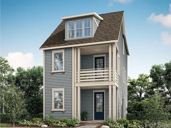 405 Delburg Mill Aly, Davidson, NC 28036