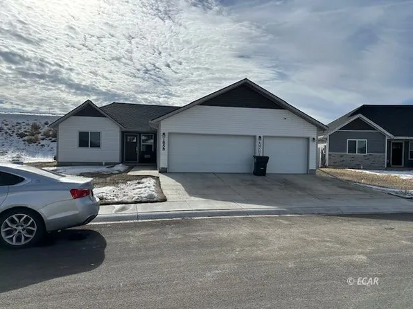 1858 Deerfield Way, Elko, NV 89801