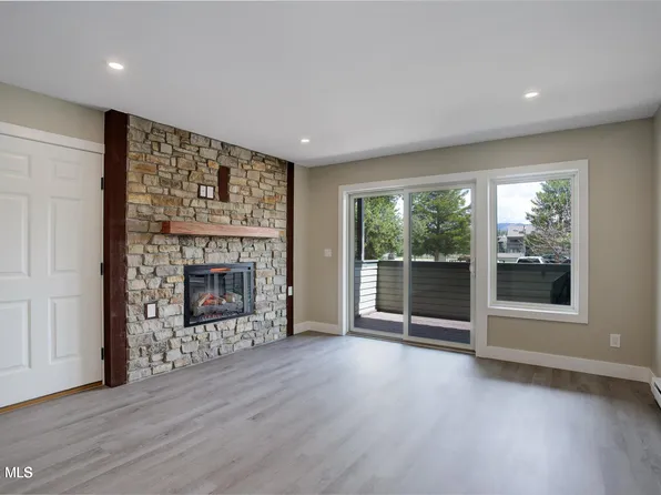 83 GCR 8400 #A5, Fraser, CO 80442