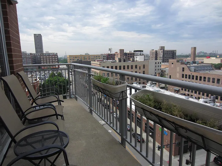 111 S Morgan St #814 — Photo 5