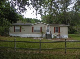 2626 County Road 724, Webster, FL 33597