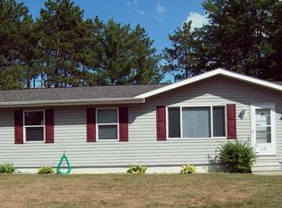 1288 Jamroz Ln, Kronenwetter, WI 54455