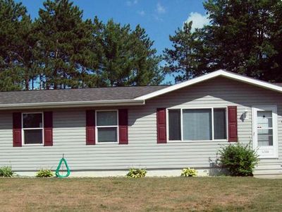 1288 Jamroz Ln, Kronenwetter, WI, 54455