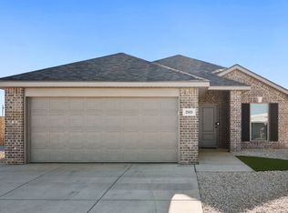 2515 Kenwood Ave, Lubbock, TX 79407