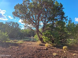 1499 E Barbara Rd, Williams, AZ 86046