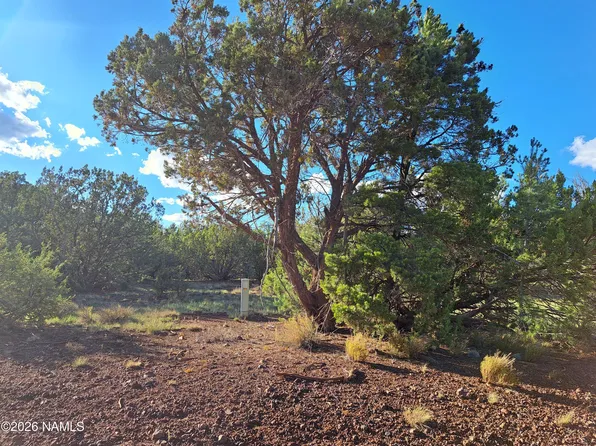 1499 E Barbara Rd, Williams, AZ 86046