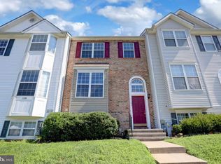 1182 Fetterbush Cir, Eldersburg, MD 21784