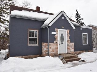 927 S 7th St, Brainerd, MN 56401