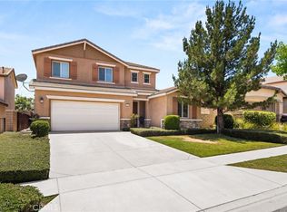 3731 Obsidian Rd, San Bernardino, CA 92407
