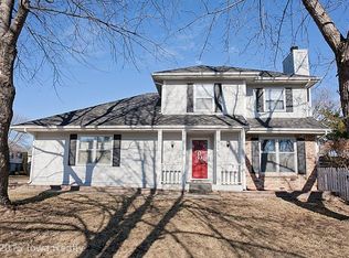 5001 Westwood Dr, West Des Moines, IA 50265