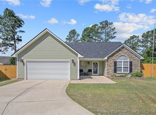 4369 Redspire Ln, Fayetteville, NC 28306