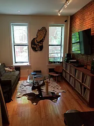 Rented by Chartwell Manhattan Realty