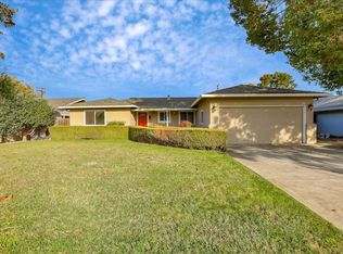 847 Whitethorne Dr, San Jose, CA 95128