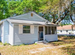709 S Maryland Ave, Plant City, FL 33563