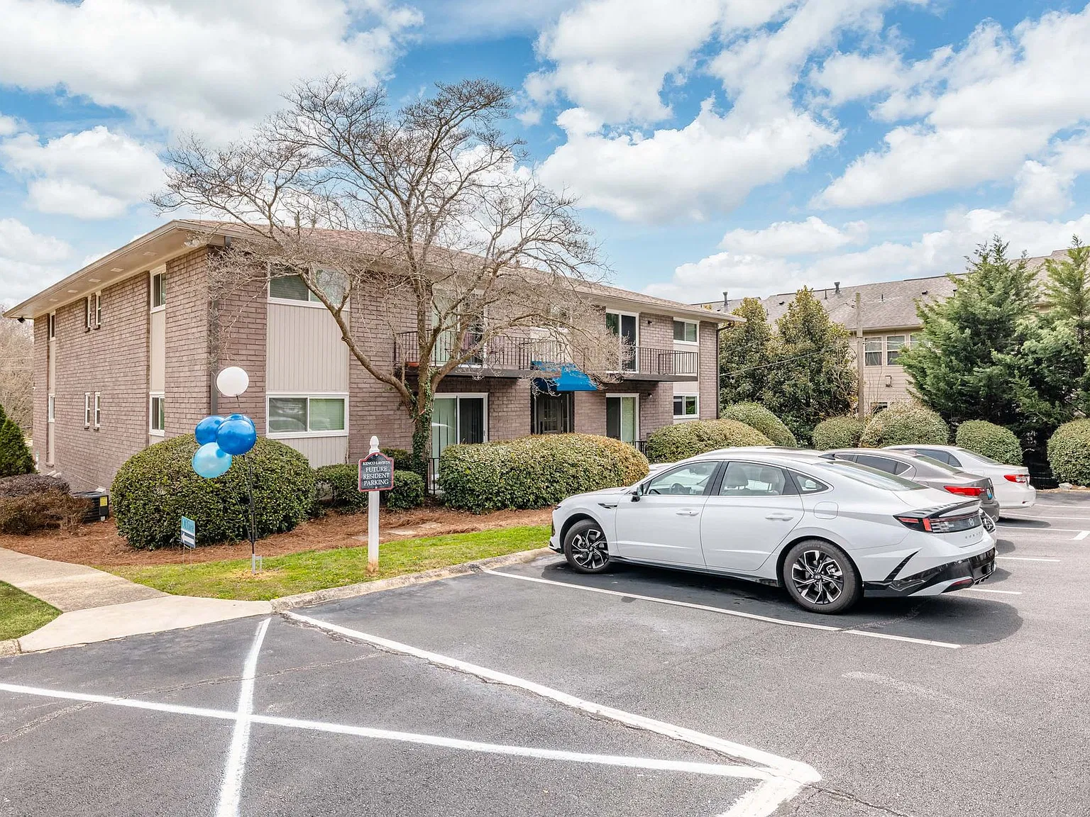 KENCO Lavista | Pet-Friendly Apartments in Atlanta, GA — Photo 4