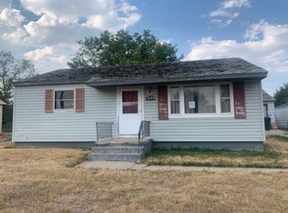 1654 Sky Rd, Sidney, NE 69162