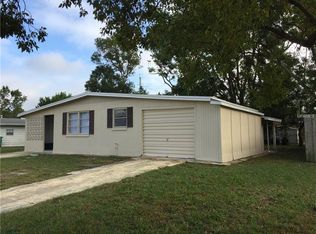 923 Rockhill St, Deltona, FL 32725