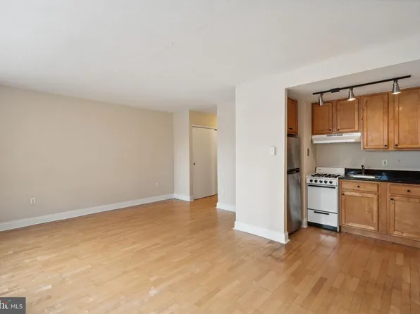 2101 Chestnut St Unit 722, Philadelphia, PA 19103