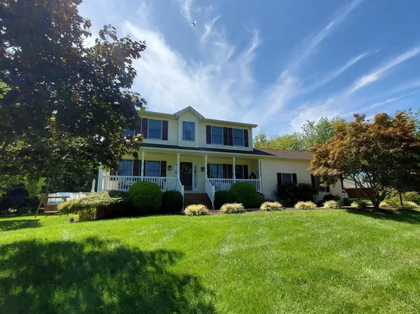 81 Mosby Ct, Martinsburg, WV 25404