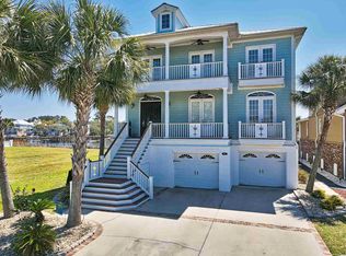 4842 Williams Island Dr, Little River, SC 29566