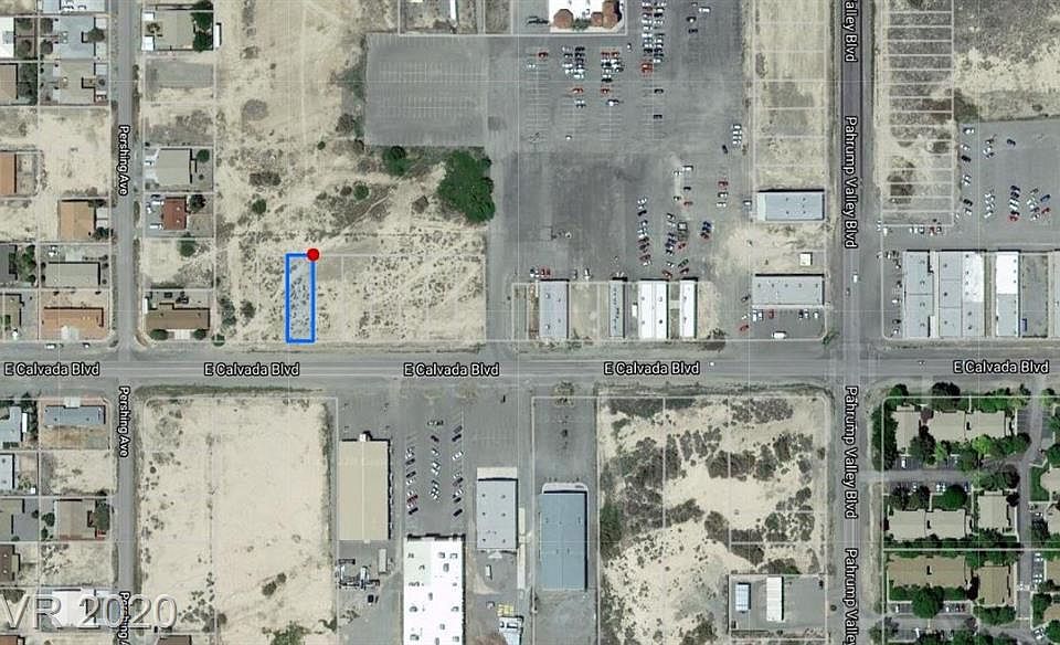 2nd image of 1200 E Calvada Blvd