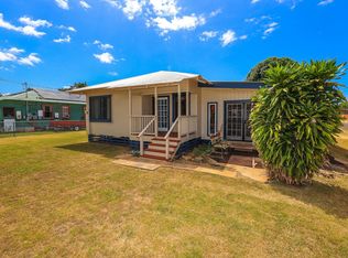 4614 Kokee Rd, Kekaha, HI 96752