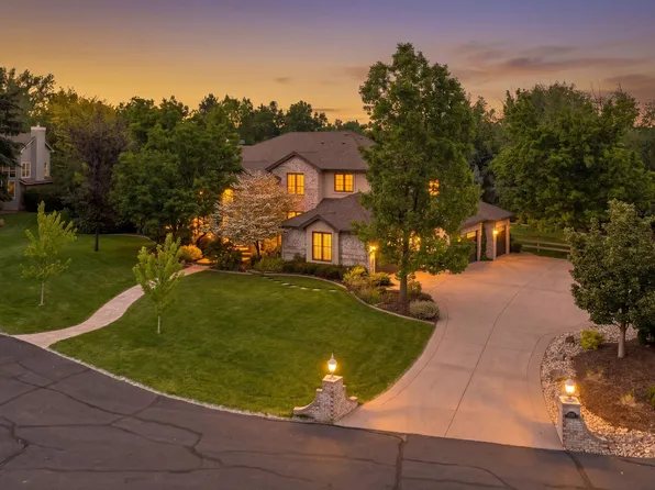 4443L W Cottonwood Pl, Littleton, CO 80123