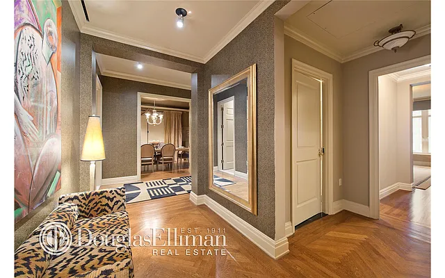 Sold by Douglas Elliman | media 16