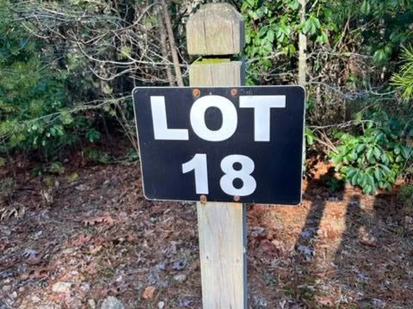 LOT 18 Frances Dr, Ellijay, GA 30536