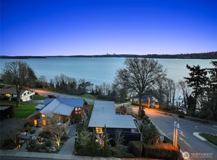 919 6th Street W, Kirkland, WA