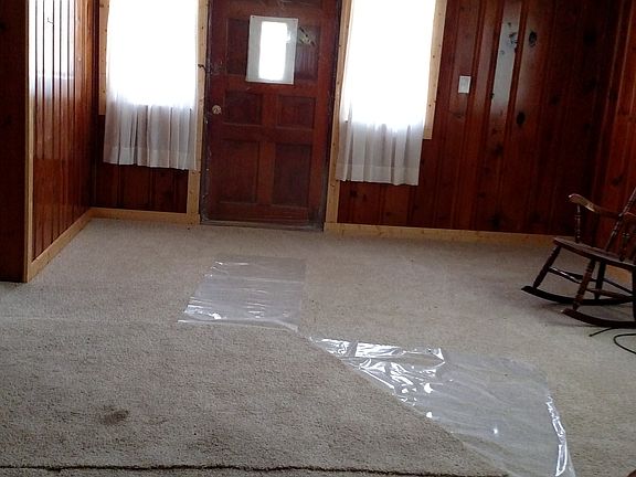 ENTRY LEVEL LIVING ROOM