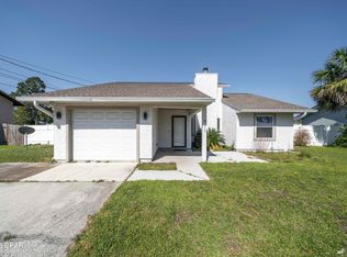 911 Pelican Pl, Panama City Beach, FL 32407