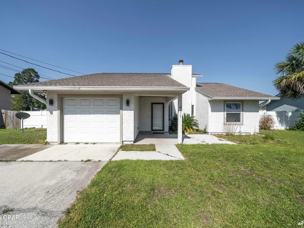 911 Pelican Pl, Panama City Beach, FL 32407