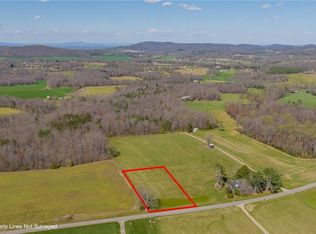 5938 Wells Rd, Hamptonville, NC 27020