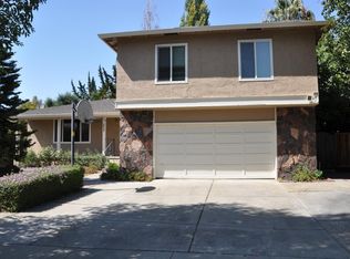 233 Purple Glen Dr, San Jose, CA 95119