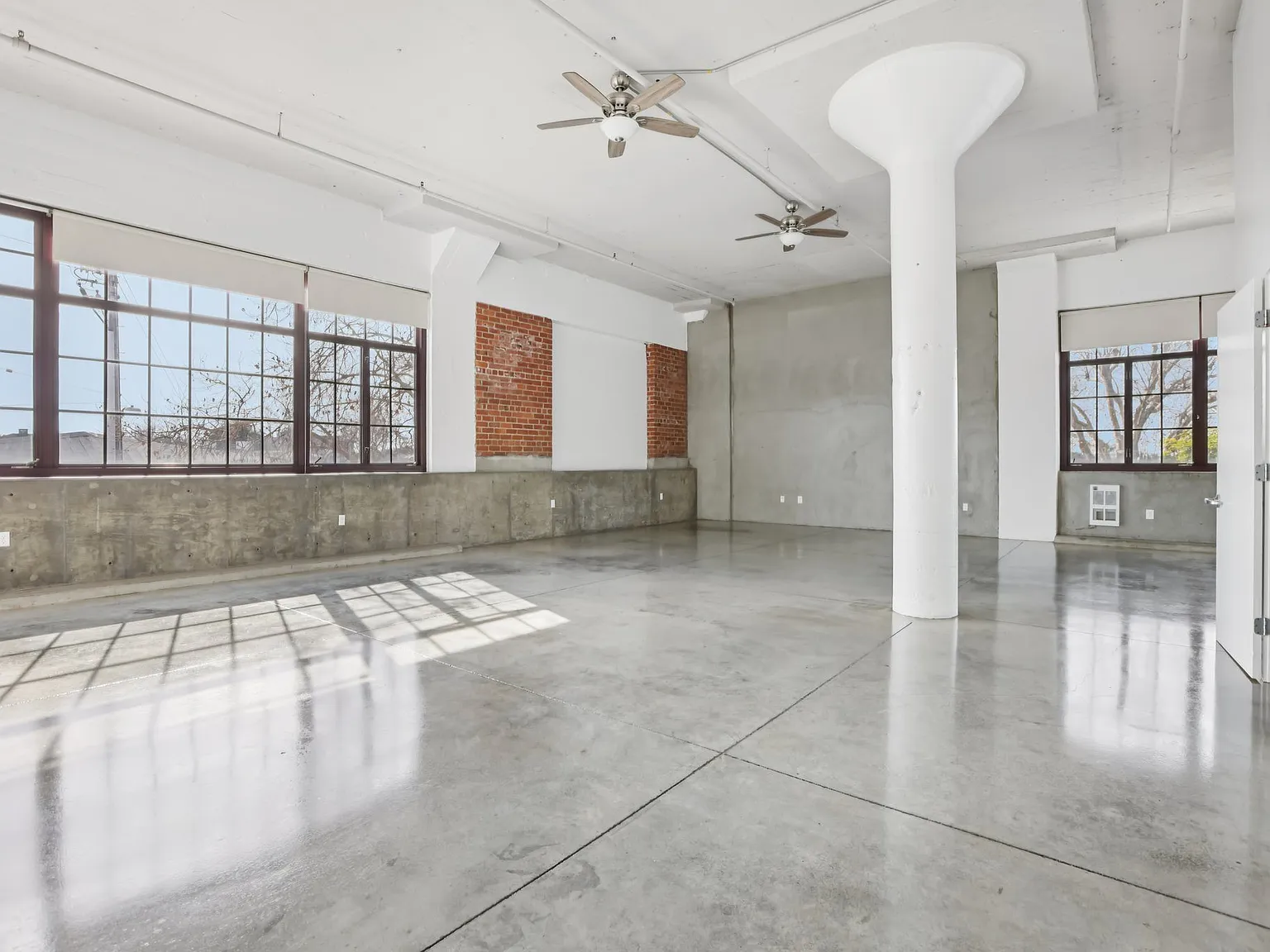 Durant Lofts — Photo 3